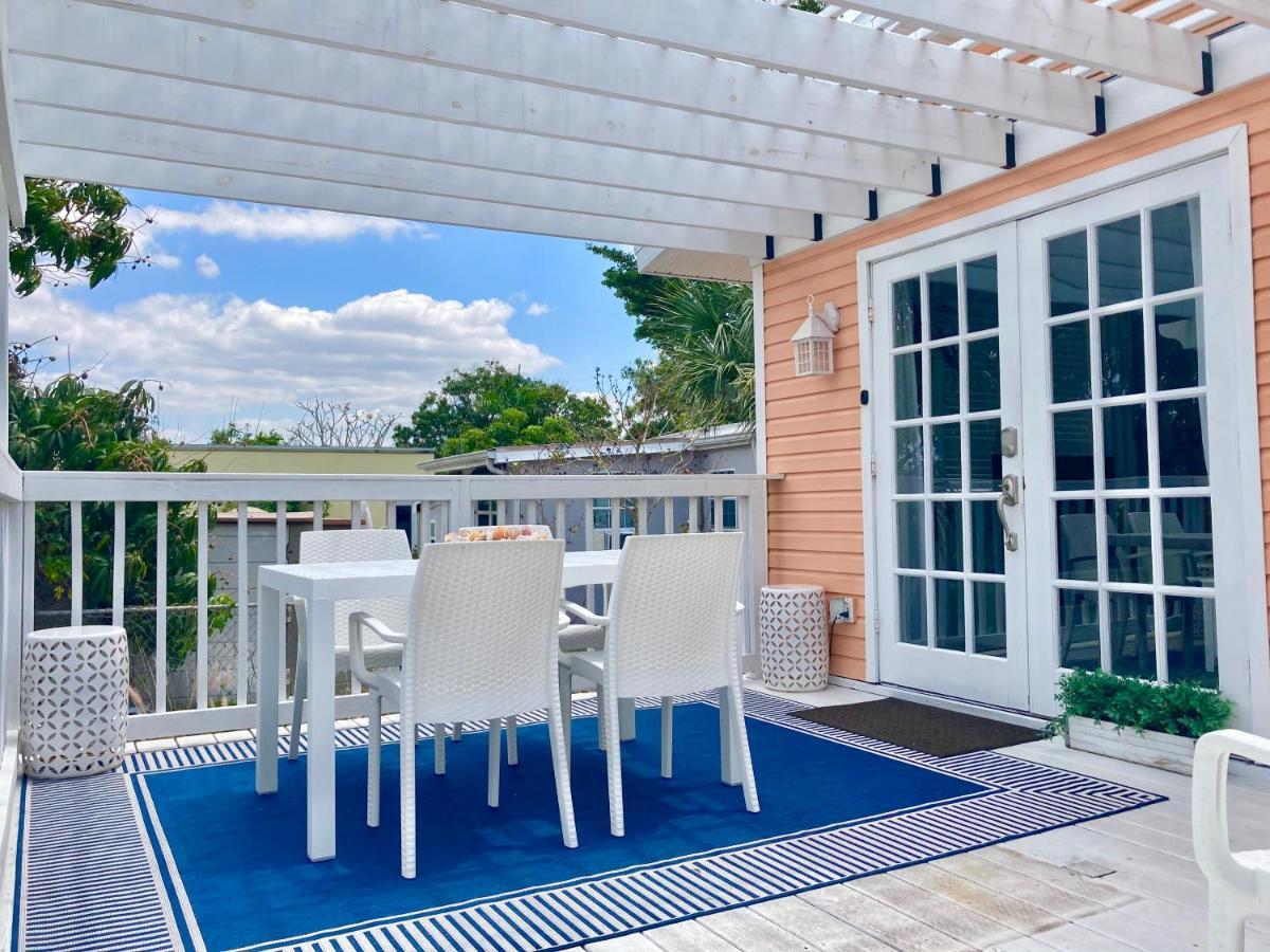 Coral Cottage Retreat Naples Exterior foto