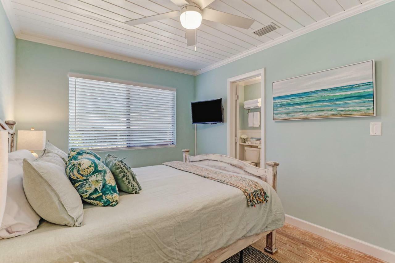 Coral Cottage Retreat Naples Exterior foto