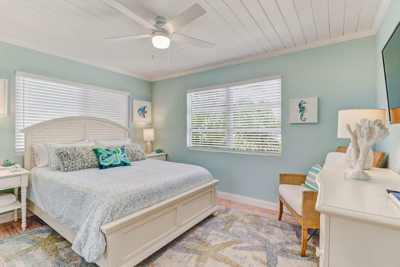 Coral Cottage Retreat Naples Exterior foto