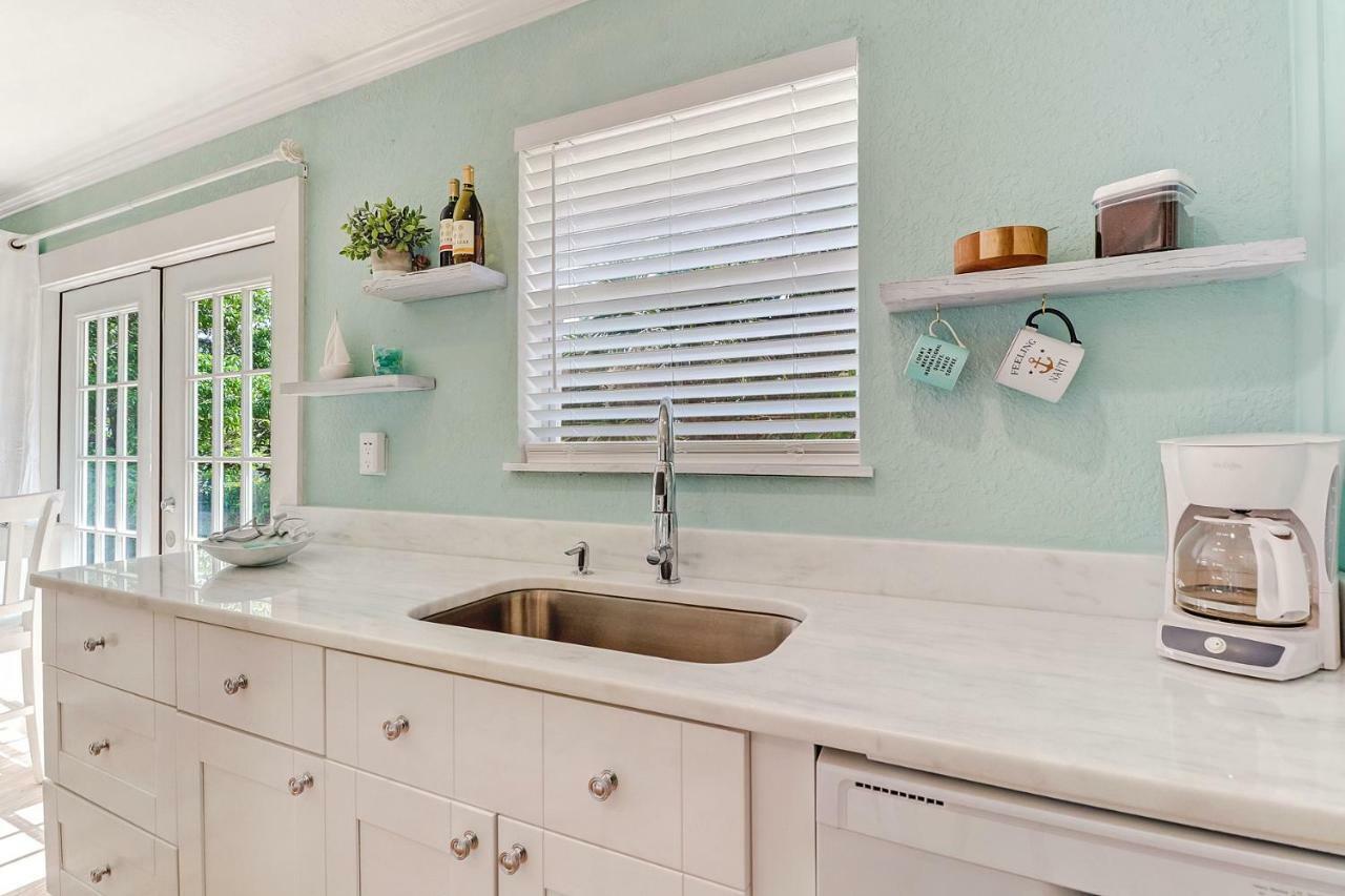 Coral Cottage Retreat Naples Exterior foto