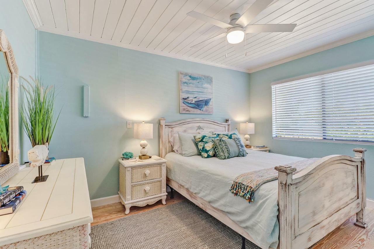 Coral Cottage Retreat Naples Exterior foto