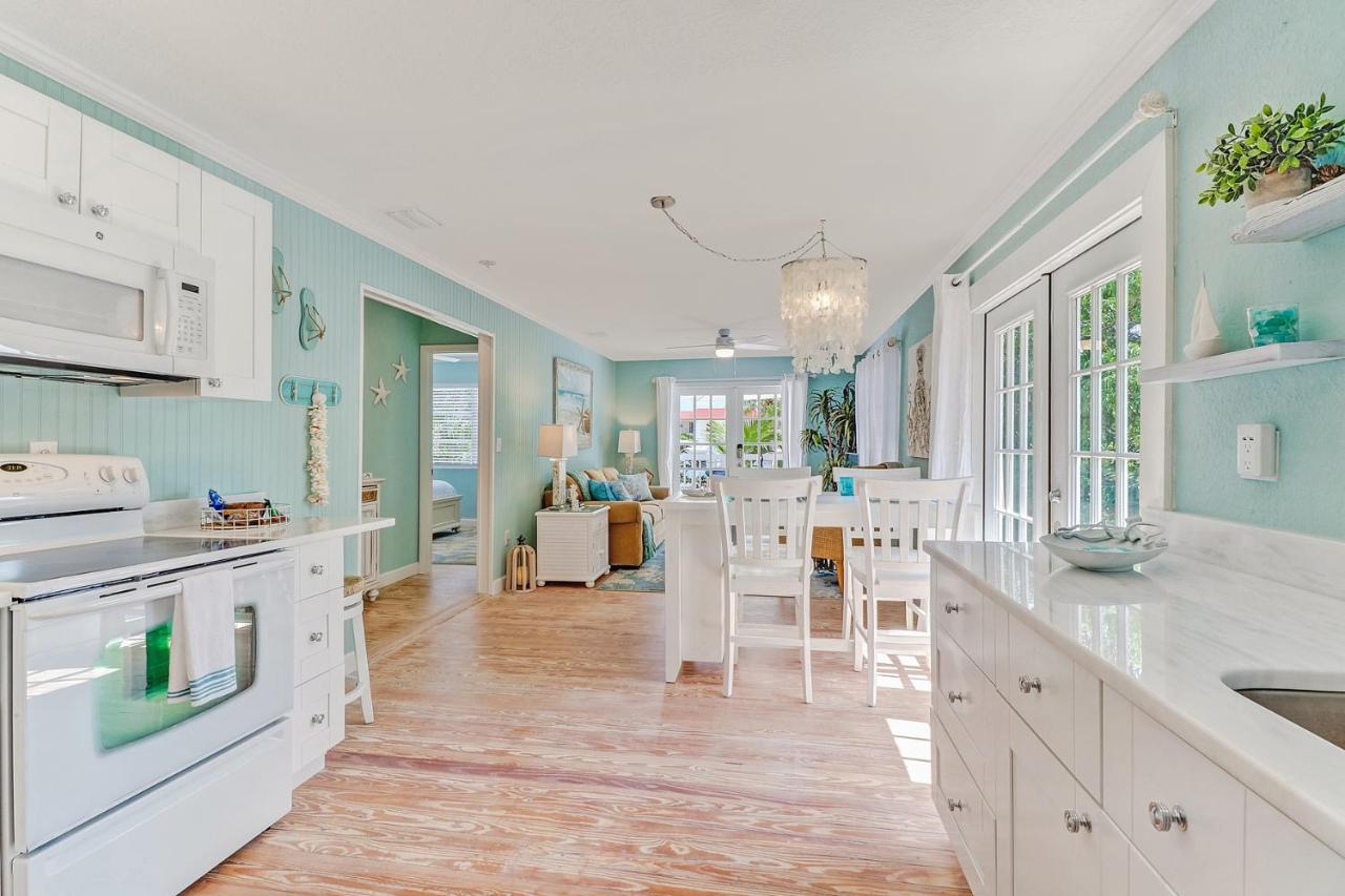 Coral Cottage Retreat Naples Exterior foto
