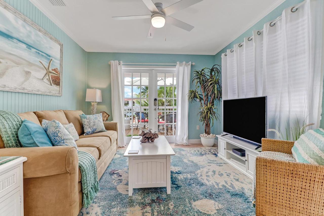 Coral Cottage Retreat Naples Exterior foto