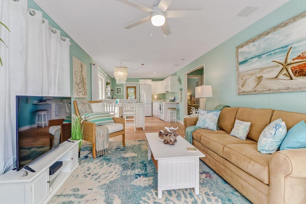 Coral Cottage Retreat Naples Exterior foto