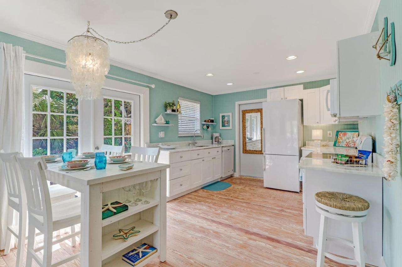 Coral Cottage Retreat Naples Exterior foto