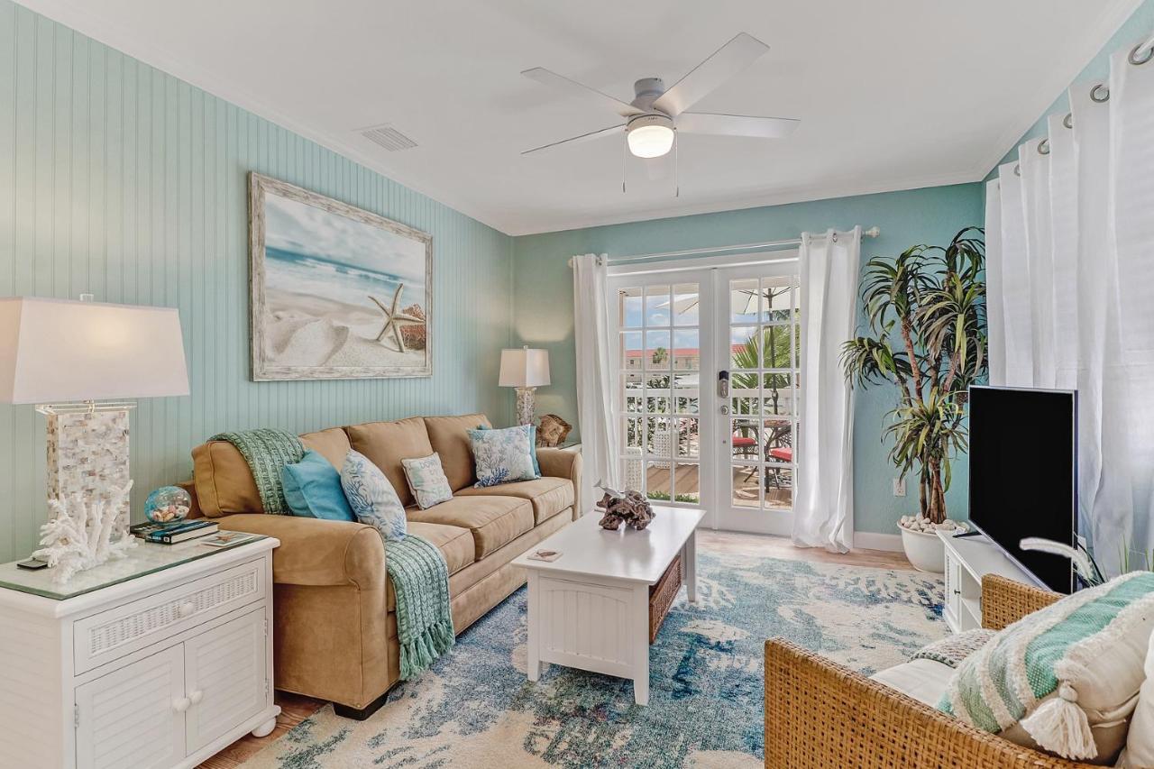 Coral Cottage Retreat Naples Exterior foto